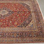 665 1434 ORIENTAL RUG